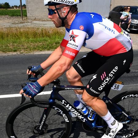 109th Tour de France 2022 - Stage 4