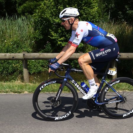 109th Tour de France 2022 - Stage 4