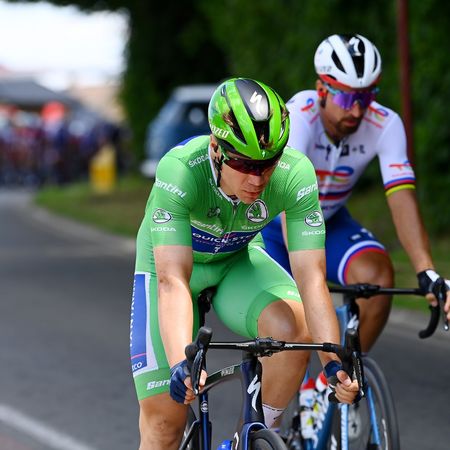 109th Tour de France 2022 - Stage 4