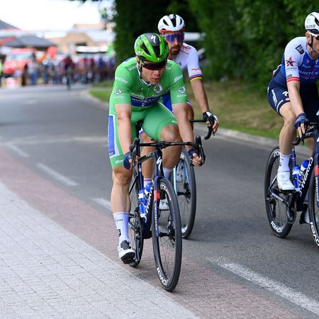 109th Tour de France 2022 - Stage 4
