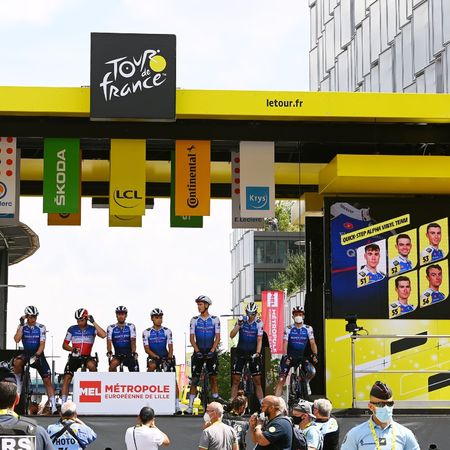 109th Tour de France 2022 - Stage 5