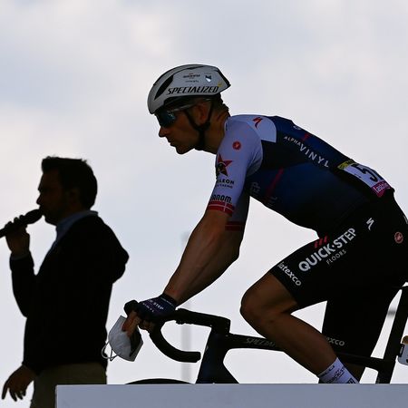 109th Tour de France 2022 - Stage 5