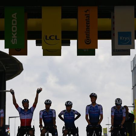 109th Tour de France 2022 - Stage 5