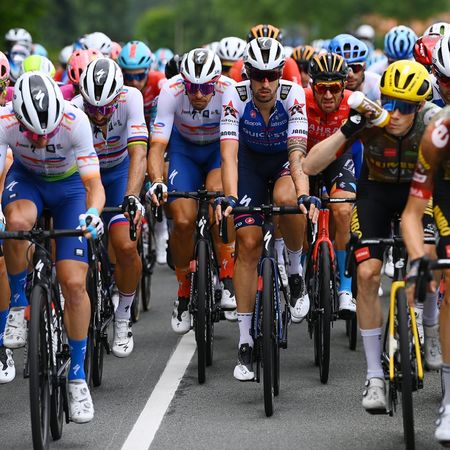 109th Tour de France 2022 - Stage 5