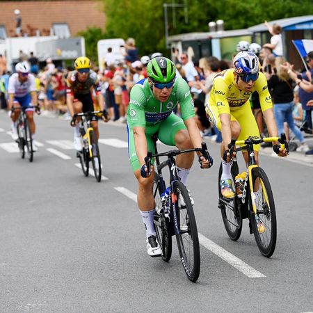 109th Tour de France 2022 - Stage 5