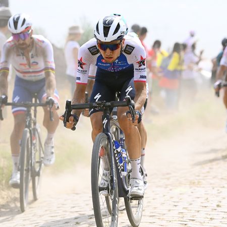 109th Tour de France 2022 - Stage 5