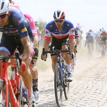 109th Tour de France 2022 - Stage 5