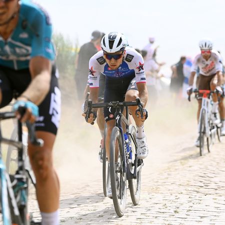 109th Tour de France 2022 - Stage 5