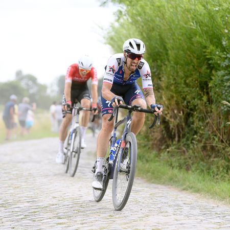 109th Tour de France 2022 - Stage 5