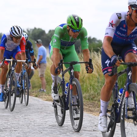 109th Tour de France 2022 - Stage 5