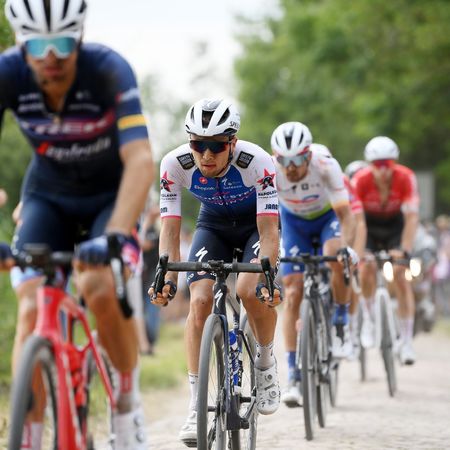 109th Tour de France 2022 - Stage 5