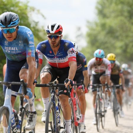 109th Tour de France 2022 - Stage 5