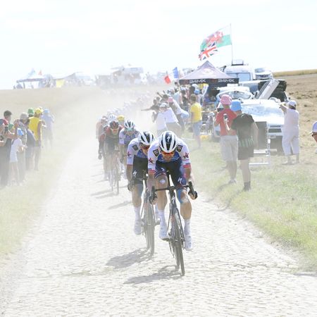 109th Tour de France 2022 - Stage 5