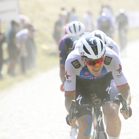 109th Tour de France 2022 - Stage 5