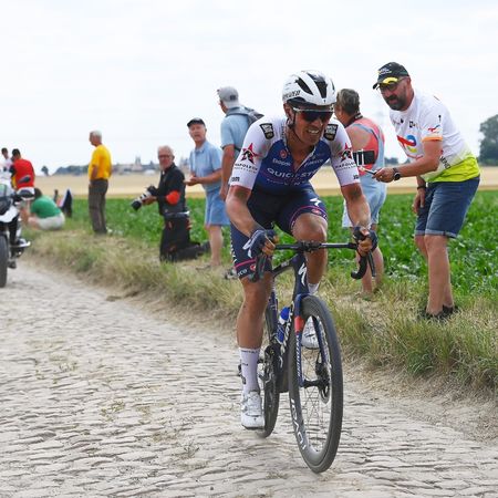 109th Tour de France 2022 - Stage 5