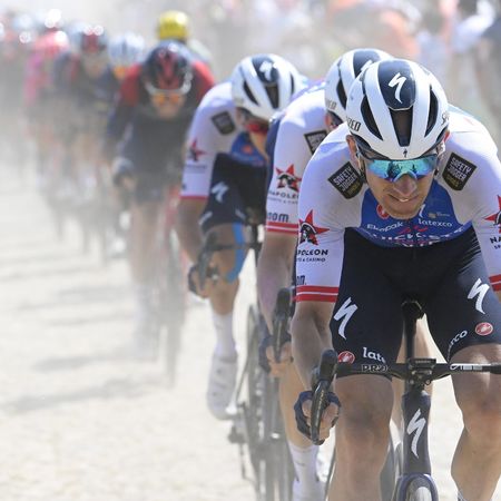 109th Tour de France 2022 - Stage 5