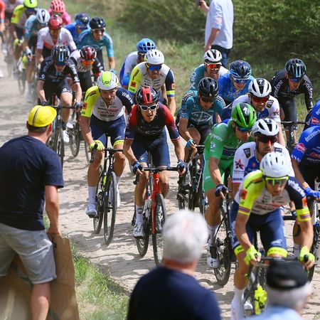 109th Tour de France 2022 - Stage 5
