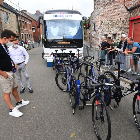 109th Tour de France 2022 - Stage 6