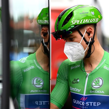 109th Tour de France 2022 - Stage 6