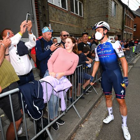 109th Tour de France 2022 - Stage 6