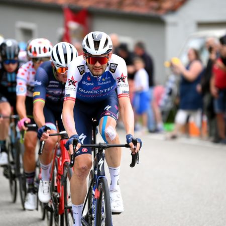 109th Tour de France 2022 - Stage 6