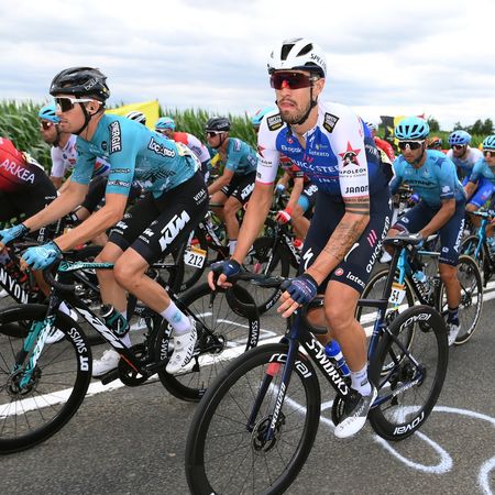 109th Tour de France 2022 - Stage 6