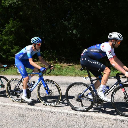 109th Tour de France 2022 - Stage 7