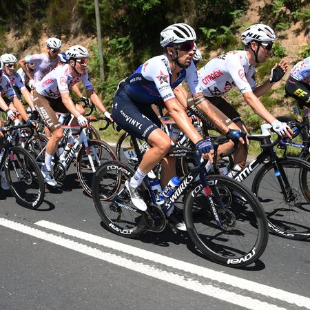 109th Tour de France 2022 - Stage 7