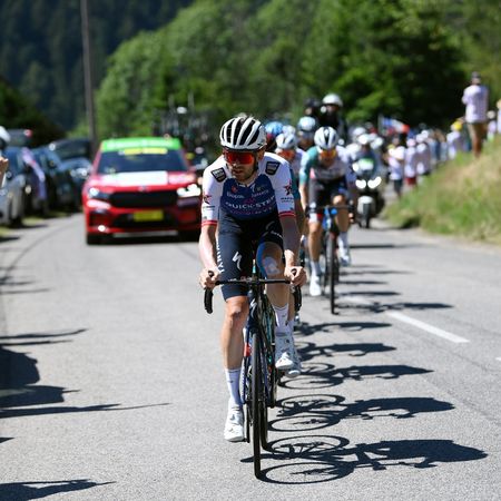 109th Tour de France 2022 - Stage 7