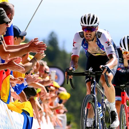 109th Tour de France 2022 - Stage 7