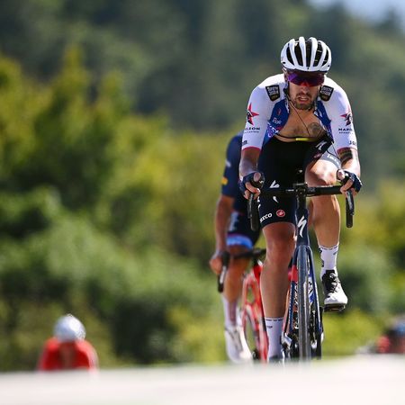 109th Tour de France 2022 - Stage 7