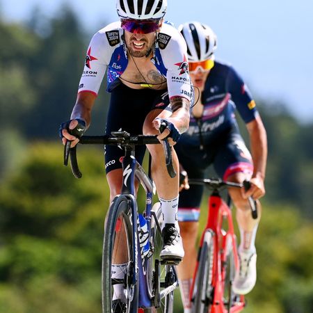 109th Tour de France 2022 - Stage 7