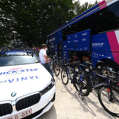 109th Tour de France 2022 - Stage 8