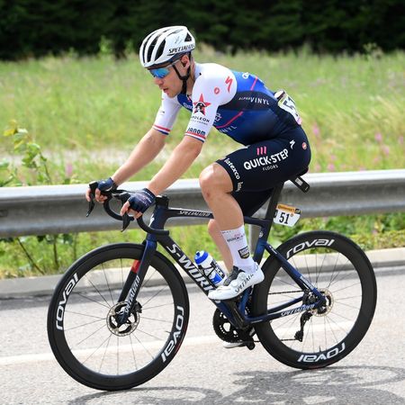 109th Tour de France 2022 - Stage 8