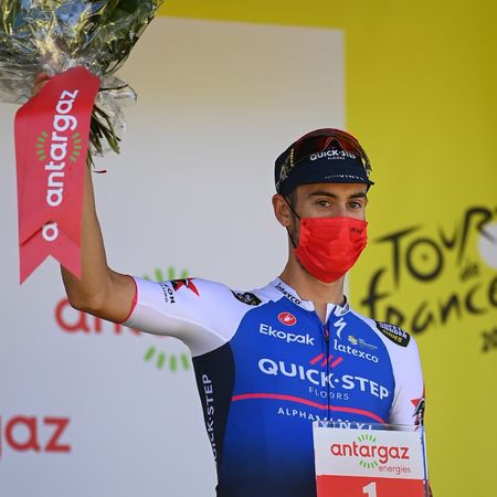 109th Tour de France 2022 - Stage 8