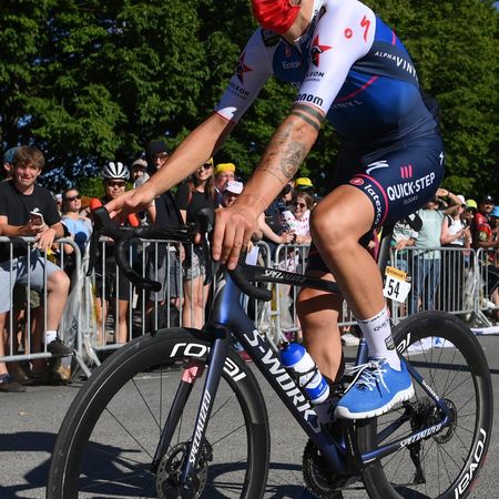 109th Tour de France 2022 - Stage 8