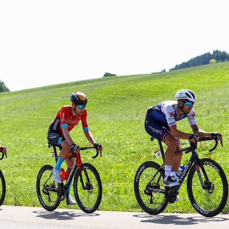 109th Tour de France 2022 - Stage 8