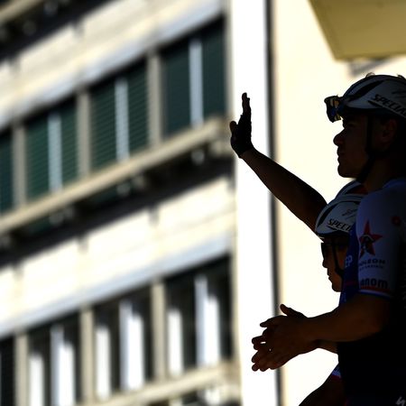 109th Tour de France 2022 - Stage 9