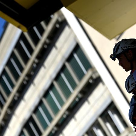 109th Tour de France 2022 - Stage 9