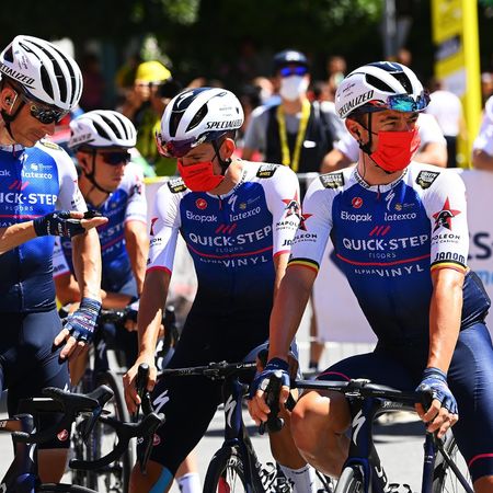 109th Tour de France 2022 - Stage 9