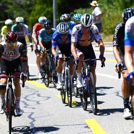 109th Tour de France 2022 - Stage 9