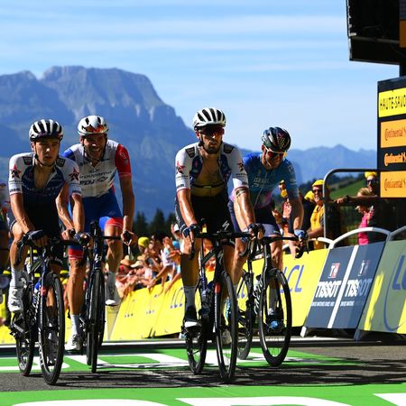 109th Tour de France 2022 - Stage 10