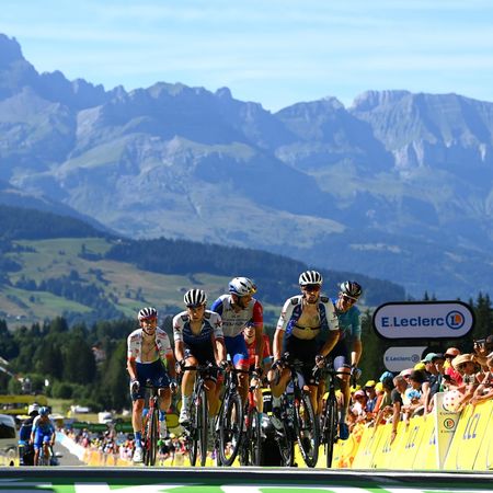 109th Tour de France 2022 - Stage 10