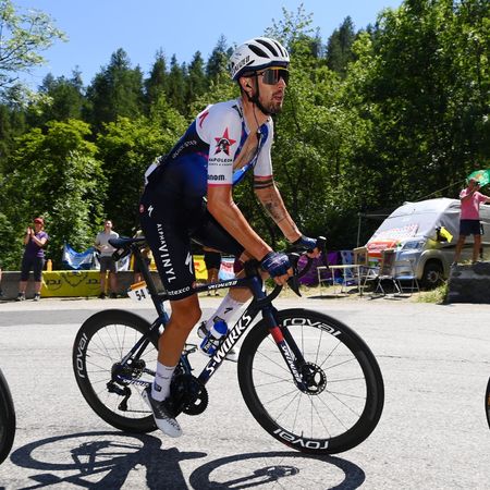 109th Tour de France 2022 - Stage 11