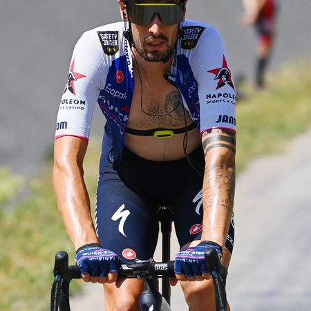 109th Tour de France 2022 - Stage 11