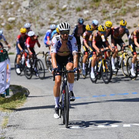 109th Tour de France 2022 - Stage 11