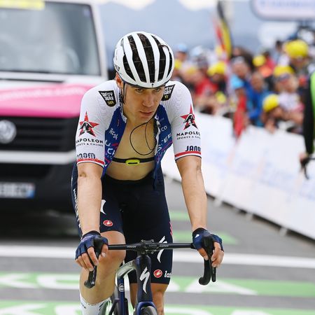 109th Tour de France 2022 - Stage 11