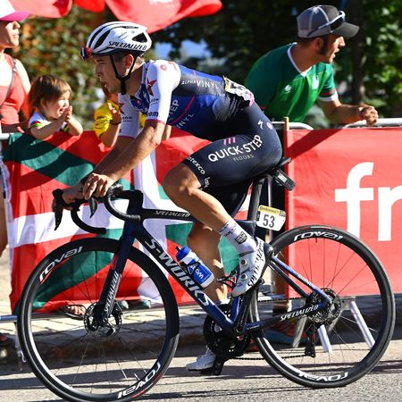 109th Tour de France 2022 - Stage 12