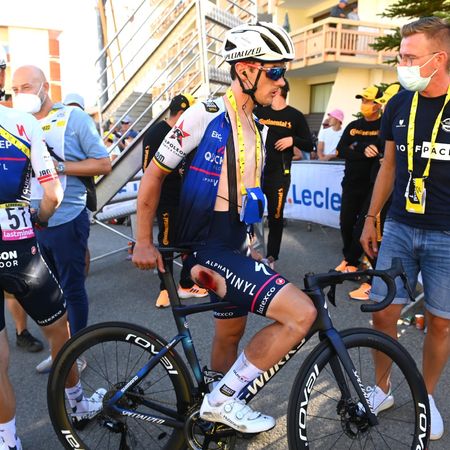 109th Tour de France 2022 - Stage 12