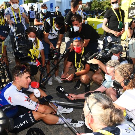 109th Tour de France 2022 - Stage 12